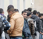 Germany Sends  Group of Migrants Back to Afghanistan